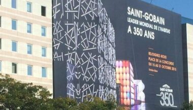 Saint-Gobain Maroc table sur un chiffre d'affaires de 600 MDH en 2015