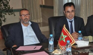 Le nouveau maire de Tanger entame son mandat avec un message d’ouverture