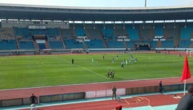 Livraison de 25 terrains en gazon synthétique aux clubs