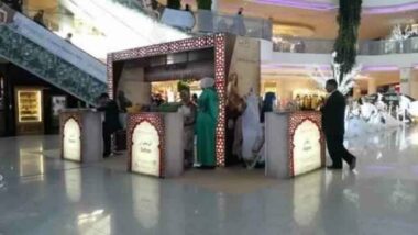 Tarek Bin Laden se lance dans la promotion des produits du terroir marocain