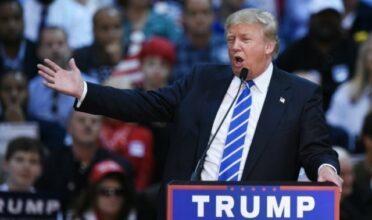 Donald Trump: le monde serait meilleur avec Saddam Hussein et Kadhafi