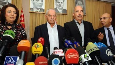 Tunisie: Rien ne va plus entre les partenaires du Prix Nobel