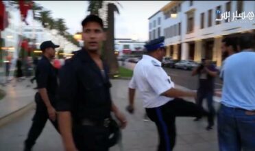 Ramid désavoue la police: les attroupements pacifiques sont libres