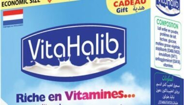 Anuga 2015: succès pour la poudre de lait marocaine Vitahalib