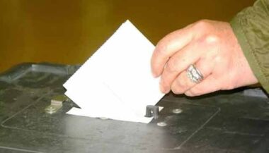 Chambre des conseillers: la liste complète des 120 élus