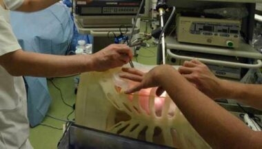 Marrakech: l'impression 3D appliquée à la chirurgie prochainement?