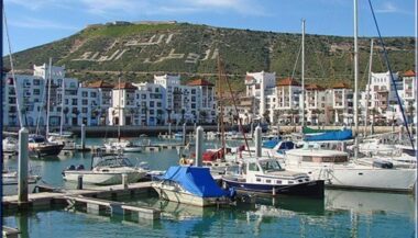 Tourisme: Agadir est dans le rouge, mais garde l'espoir pour 2016
