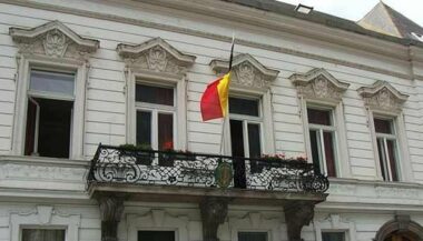 Belgique: un consulat et une chambre de commerce à Tanger