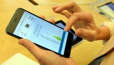 Apple prévoit d'utiliser des écrans Oled pour de futurs iPhone