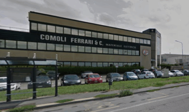 Comoli-Ferrari s'installe à Casablanca