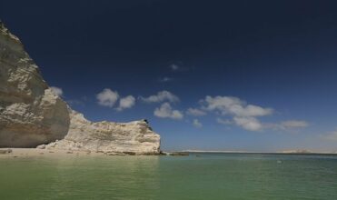25 km de nage en eau libre: le Morocco swim trek met les sportifs à l’épreuve