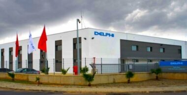 Delphi installe sa quatrième usine à Meknès en 2016