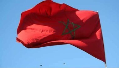 Dolidol offre un drapeau national à chacun de ses 1.400 collaborateurs