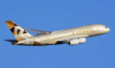 Etihad Airways: une nouvelle liaison Rabat-Abu Dhabi