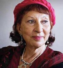 Décès de la sociologue marocaine Fatima Mernissi