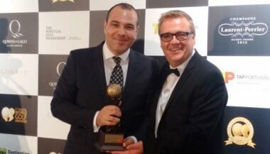 Le Maroc, meilleure destination golf en Afrique pour 2015