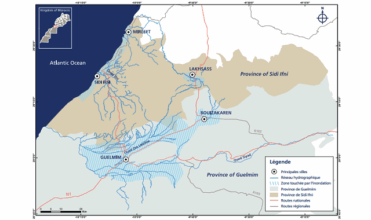 Une année après, quelles leçons tirer des inondations du sud?