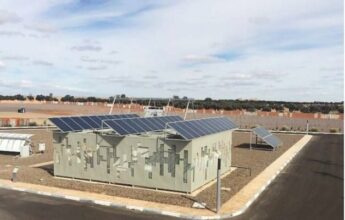 Une station mobile de dessalement 100% marocaine à Ben Guerir