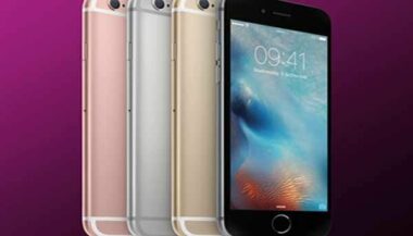 L’iPhone 6S à partir de 6.590 DH chez Inwi