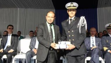 L'Isem fête sa 37e promotion