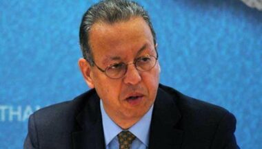 Jamal Benomar nommé conseiller spécial du secrétaire général de l'ONU