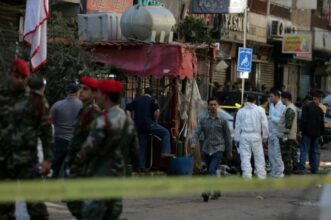 Attentats de Beyrouth: 11 personnes arrêtées