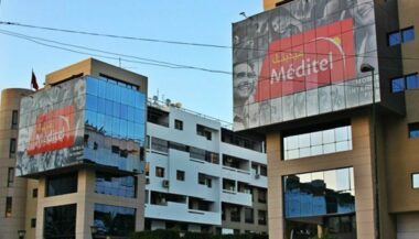 Méditel se lie à M2M pour des services numériques