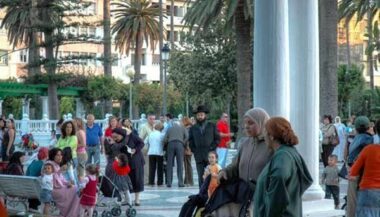 Fièvre aphteuse, contrebande: Sebta et Mélillia s’alarment