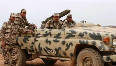 Le Maroc a la 5e armée du monde arabe