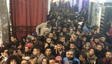 &ldquo;Much loved&rdquo; n'a pas fait l'unanimité en Tunisie