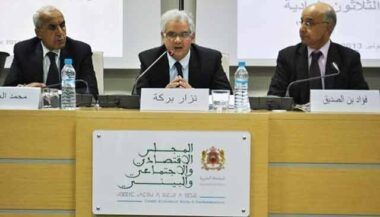 Gestion déléguée: le CESE a élaboré son diagnostic et ses recommandations