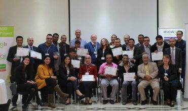 Plus de 160 nouveaux employés dans le cadre du Mowgli-Aco Ocpen