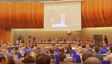 Le Maroc élu rapporteur du conseil de l'OIM