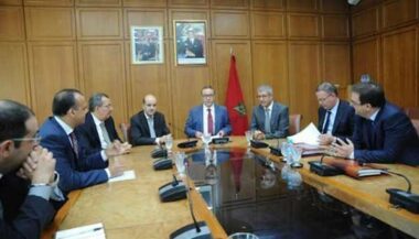 L’ONEE et l’ONCF récupèrent 3,8 MMDH de butoir de TVA