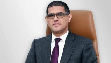 M’hammed El Merini nommé DG de Eagle Hills Morocco