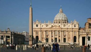 Une consultante d'origine marocaine soupçonnée être à l'origine du 2e &ldquo;Vatileaks&rdquo;