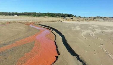 Tanger-Al Hoceima: alerte sur l’environnement