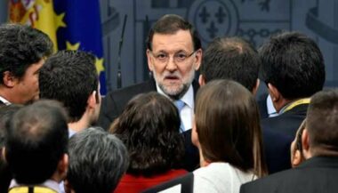 Catalogne: Madrid suspend le processus indépendantiste