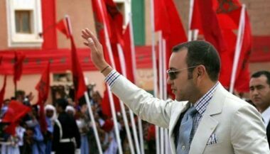 Discours royal : les clés de la dynamique positive que connaît la question du Sahara