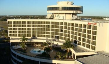 Marriott international va acquérir Starwood hotels