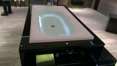 Toto, le leader mondial des sanitaires haut de gamme, s’installe au Maroc