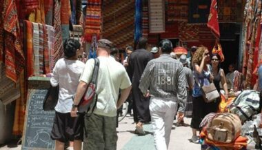 Tourisme: le 4e T.O. allemand s'engage fortement au Maroc