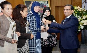 Fondation Western union: don de 20.000 dollars à l'entrepreneuriat féminin