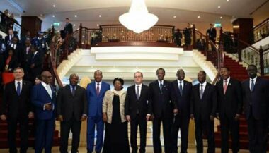 Migrants: l'UE lance un fonds pour l'Afrique de 1,8 MM€