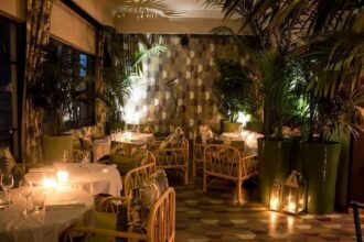 L’Orient invite délicieusement chez Umayya