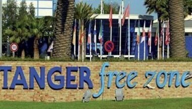 Une délégation d'hommes d'affaires turcs le 20 novembre à Tanger