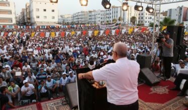 Le PJD peut-il se passer de Benkirane?