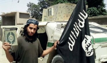 Qui est Abou Omar Soussi, belgo-marocain, commanditaire présumé des attentats de Paris?