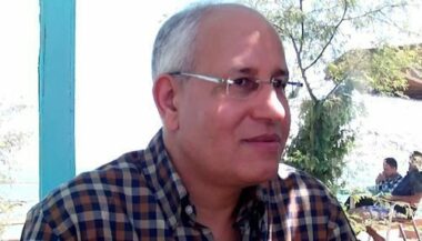 Nouredddine Affaya remporte le prix &ldquo;Meilleur livre arabe&rdquo;