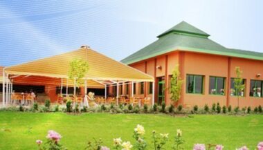 ADM remet des labels qualité aux aires de service